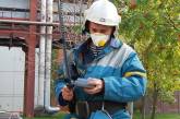 На Южноукраинской АЭС произошел пожар и утечка радиации - понарошку (ФОТО)