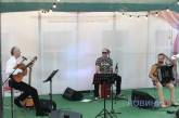 Джаз и не только: в Николаеве выступил Acoustic Band (фоторепортаж)