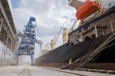 Відновлення роботи портів Миколаєва збільшить український експорт, – експерти