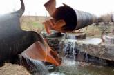 «Правительство отказало»: Найем о финансировании проекта восстановления водоснабжения Николаева
