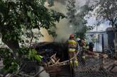 В Николаевской области за сутки 48 пожаров: что горело