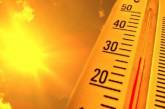 Найспекотніше 12 липня за 65 років: у Миколаєві побито черговий температурний рекорд