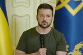 Президент України Зеленський вийшов із прес-конференцією (трансляція)