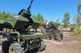 Воевать на «нуле» будут роботы, – генерал-лейтенант украинской армии