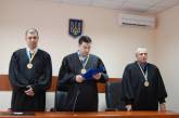 Одесский апелляционный суд отказал в иске: победителем на округе № 130 остается Игорь Бриченко