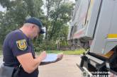 В Одесской области грузовик насмерть сбил мужчину