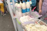 Як спека та відключення світла завдають шкоди продуктам на ринках Миколаєва (відео)