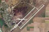 У Генштабі підтвердили удар по аеродрому «Сакі» у тимчасово окупованому Криму