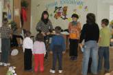 Праздник для ВИЧ-позитивных детей прошел в Николаеве