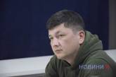 Ким заявил, что считает необходимым начать собирать гумпомощь для жителей Курской области