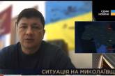 За тиждень на Миколаївщині збили 20 «шахедів» - Кім розповів, куди цілився ворог