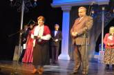 Геннадий Николенко поздравил аграриев Жовтневщины с профессиональным праздником