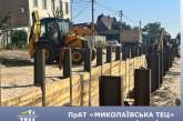 У Миколаєві ремонтують тепломережі на 3-й Слобідській: у чому складність