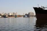 Николаевский морской торговый порт достиг наивысшего показателя по грузообороту