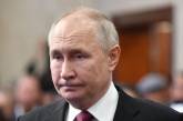 Госагентства РФ фиксируют рост недовольства Путиным среди россиян, - ISW