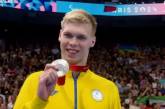 Українець Андрій Трусов на Паралімпійських іграх встановив світовий рекорд