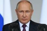 Путин назвал первоочередную цель ВС РФ в Украине