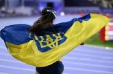 Паралімпіада-2024: Україна посіла 7 місце у загальному заліку