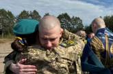 Украина и РФ провели новый обмен военнопленными, домой вернулись 103 украинца