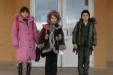 На Николаевщине в самой холодной школе стало тепло