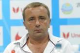 Сегодня главный тренер МФК «Николаев» Руслан Забранский стал и.о. президента этого же клуба