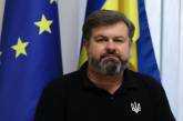 Олександр Пасічний: Наш пріоритет – підтримка ЗСУ, аби прискорити перемогу України