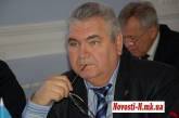 Депутаты заступились за Положенко: он остается директором «ЭЛУ Автодорог»