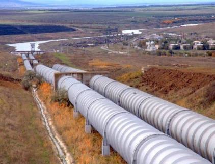 Озвучено дату завершення будівництва водопроводу у Миколаєві