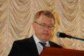 Янукович присвоил прокурору Николаевской области Гальцову чин  советника юстиции 1 класса
