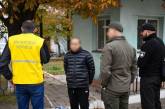 З України видворили китайського вченого, який був засуджений за шпигунство