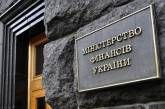 Государственный долг Украины в сентябре вырос на 32,3 млрд гривен