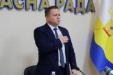 Одностайна підтримка Плану перемоги: у Миколаївській обласній раді провели позачергову сесію