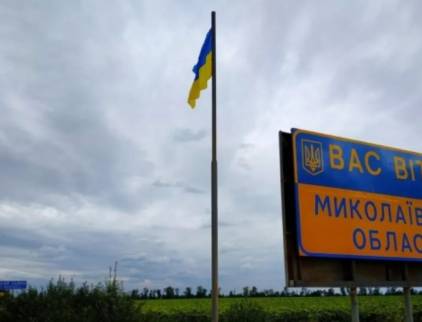 На Миколаївщині доба пройшла без обстрілів