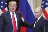 Путин пока не планирует поздравлять Трампа с победой на выборах – Песков