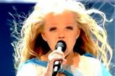 10-летняя украиночка одержала победу на "Евровидении-2012". ДОБАВЛЕНО ВИДЕО