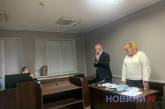 Суд продовжив запобіжний захід братові екс-депутата Невінчанного у справі про бійку «на ножах» у Миколаєві