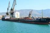 У берегов Турции затонуло судно с 11 украинцами на борту