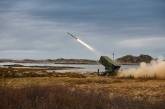 Обіцяну Канадою систему NASAMS доставили до України