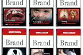 Изображения, «украшающие» пачки сигарет, не пугают николаевских курильщиков