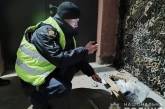 Біля ТЦК на Житомирщині стався теракт: що відомо (відео)