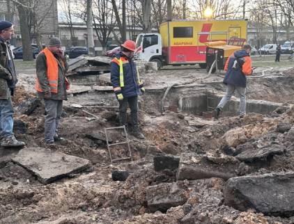 Питна вода для Миколаєва: як просувається будівництво нового водозабору та водопроводу