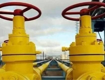 Україна зупинила транзит російського газу в ЄС і Молдову