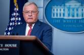 Спецпредставник Трампа по Україні відклав свій візит до Києва, - Reuters