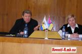 Круглов в Первомайске: «Народный депутат без исполнительной  власти ничего не решит»