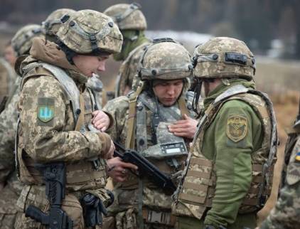 ЗСУ мали успіх в Курській області, окупанти тиснуть на чотирьох напрямках: карти ISW