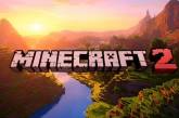 "Батько" "Майнкрафт" передумав робити Minecraft 2