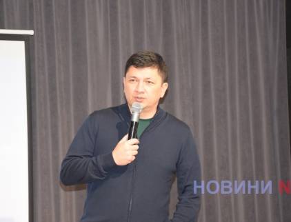 У Миколаївській області створюватимуть «острова-батарейки»: Кім розповів про готовність до блекауту