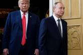 СМИ узнали о возможных требованиях Путина на переговорах с Трампом