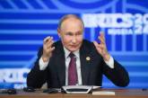 Путин озвучил ультиматум для завершения войны: в Bloomberg опубликовали условия