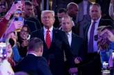 Инаугурация Дональда Трампа: все подробности, фото и видео мероприятия